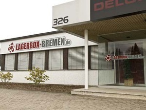 Lagerbox-Bremen Bremen: 01-Lagerbox-Bremen-Gebäude.jpg