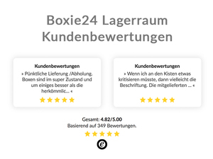 Boxie24 Lagerraum Dülmen: Preise Lager Mieten Boxie24 Kundenbewertungen.jpg
