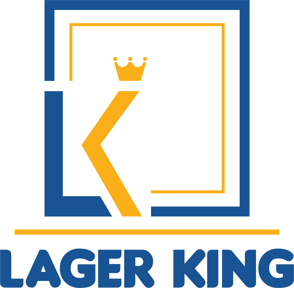 LAGER KING