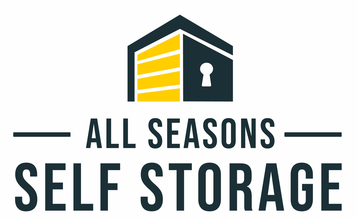 All Seasons 4.0 Self Storage Oldenburg Tweelbäke
