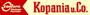 Kopania u. Co GmbH u. Co.KG
