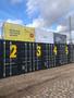 Lagercontainer Bremen