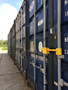 Lagercontainer Leipzig