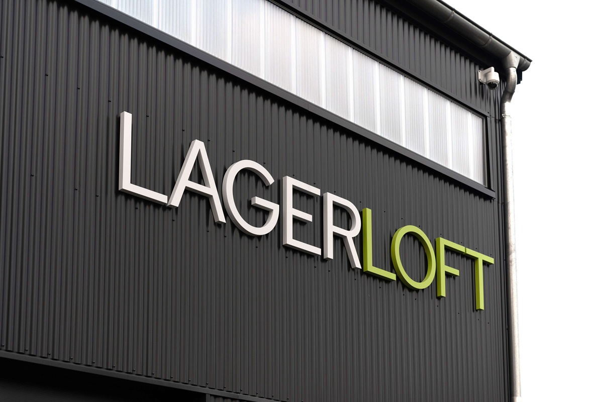 LAGERLOFT - Lagerraum Dresden mieten