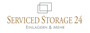 Serviced Storage 24
