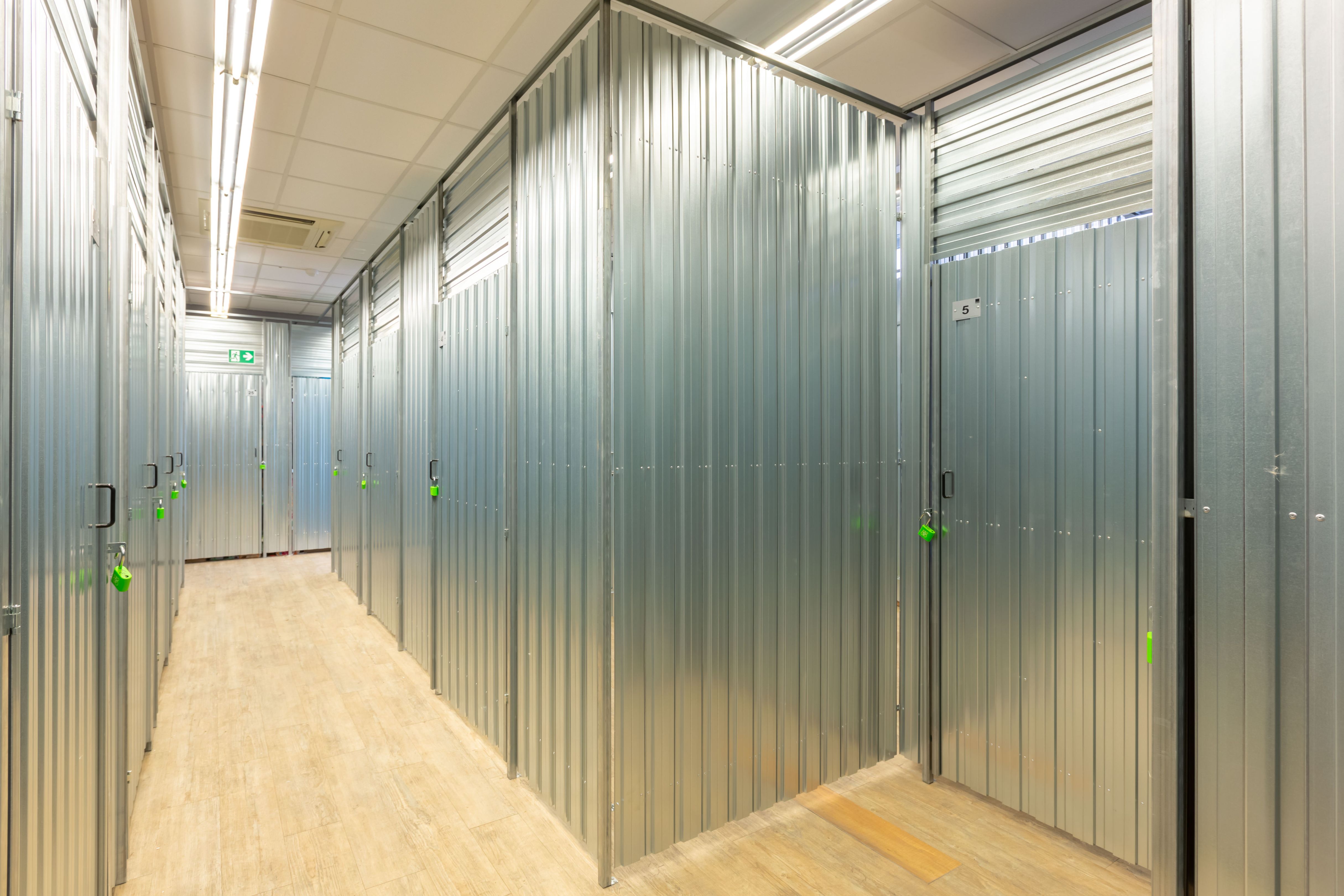 Storebox Kerpen Hauptstraße186 | StorageBook.de