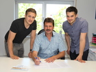 Foto des/der Kontaktperson(en)