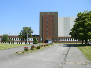 Safe-Box Mönchengladbach: 01-Safe-Box Einlagerhaus Au enansicht.jpg
