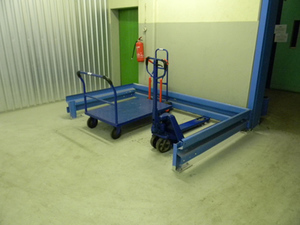 Safe-Box Mönchengladbach: 08-Safe-Box Selfstorage Transporthilfen.jpg