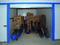 Vorschau: 06-Safe Box Einlagerung Bielefeld Blick in Lagerbox.jpg