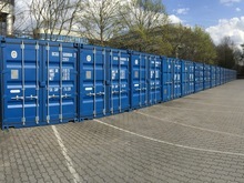 Hauptansicht des Anbieters