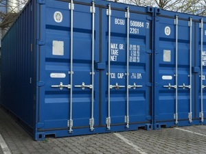 Elbtainer Storage GmbH Unterschleißheim: IMG 1470.jpg