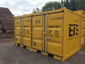Elbtainer Storage GmbH Lübeck: Photo 22.05.15 09 12 10.jpg