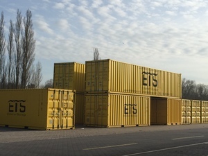 Elbtainer Storage GmbH Lübeck: IMG 1419.JPG