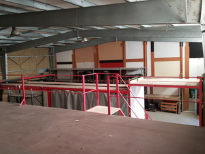 Umzugslogistik Müller - Umzugs- und Lagerservice Luckenwalde: 20151001 135818.jpg