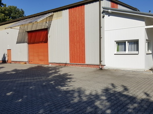 Umzugslogistik Müller - Umzugs- und Lagerservice Luckenwalde: 20151001 140147.jpg