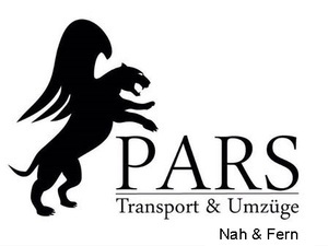 PARS Transport & Umzüge Berlin: Firmen Logo1.jpg