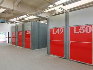 Sirius Hannover: Self-Storage in Hannover.jpg