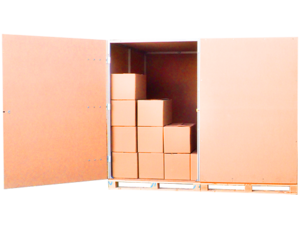 LagerHeld Koblenz: Doppelzimmer.png