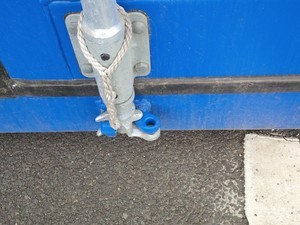 SelfStorage Stapper - Container-Lagerräume Duisburg: Duisburg Zur Kupferhutte 13 14 m² 4.jpg