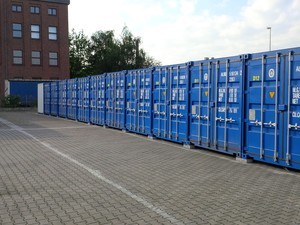 SelfStorage Stapper - Container-Lagerräume Duisburg: Duisburg Zur Kupferhutte 13 14 m² 1.jpg
