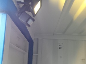SelfStorage Stapper - Container-Lagerräume Duisburg: Duisburg Zur Kupferhutte 13 8.jpg