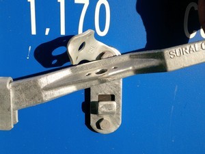 SelfStorage Stapper - Container-Lagerräume Duisburg: Duisburg Zur Kupferhutte 13 5.jpg