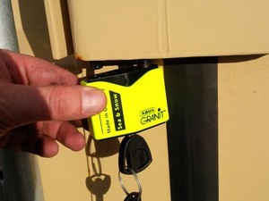 SelfStorage Stapper - Container-Lagerräume Duisburg: Duisburg Zur Kupferhutte 13 13.jpg