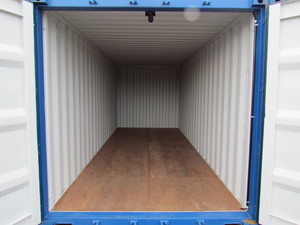 SelfStorage Stapper - Container-Lagerräume Köln: Lagerraum-14-Vogelsanger-Str-323-Koln 1.JPG
