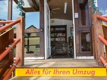 Hauptansicht des Anbieters