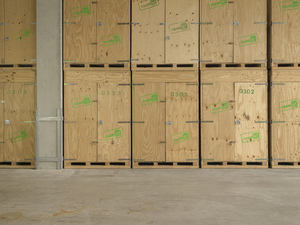 room it! Ginsheim-Gustavsburg: Self Storage Lager.jpg