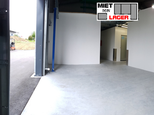 MIET-DEIN-LAGER Bretzfeld: MDL Halleneinfahrt.jpg