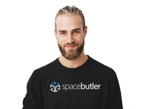 SpaceButler Storage Hanau: SpaceButler Support.jpg