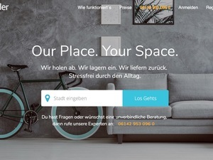 SpaceButler Storage Hanau: SpaceButler.jpg