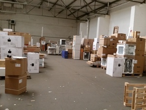 Das Küchendepot Köln: 20180406 101125 1523002324918.jpg