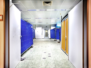 Sirius München: Obersendling Felxilager.jpg