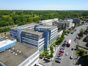 Sirius Dreieich-Sprendlingen: Sirius Dreieich.jpg