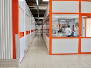 myStorage GmbH Neu-Ulm: Innen-B ro1-NU.jpg