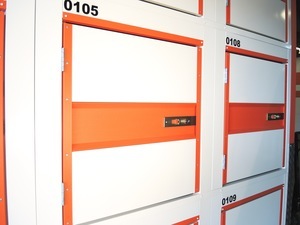 myStorage GmbH Neu-Ulm: Selfstorage-Lagerraum-Cubes-einzel.jpg