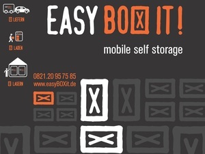 easyBOXit! Augsburg: easyboxit-augsburg-christian-dierig-strasse--11 easyBOXit einfach entspannt einlagern.jpg