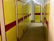 Hauptansicht des Anbieters