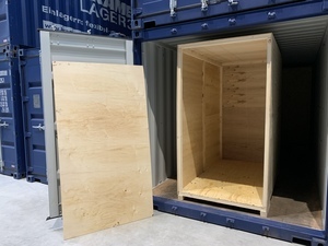Kramer Lager 3.0 Bielefeld: kramer-lager-3-0-bielefeld-klosterhof--Lagerboxen f r kleinere Einlagerungen.JPG
