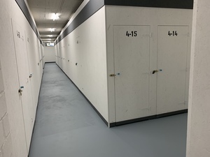 Lagermeile Düsseldorf: Selfstorage-am-Hafen-in Duesseldorf.JPG