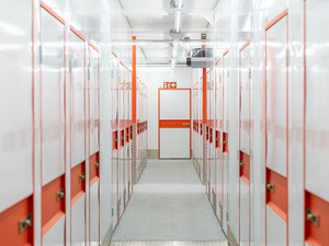 myStorage GmbH Nürnberg: mystorage-ag-nurnberg-an-den-rampen--Selfstorage-N rnberg-Flur-OG3.jpg