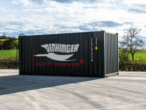 Denkinger Internationale Spedition GmbH Allmendingen: denkinger-internationale-spedition-gmbh-allmendingen-carl-benz-strasse--Denkinger Selfstorage.png