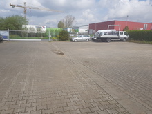 Hauptansicht des Anbieters