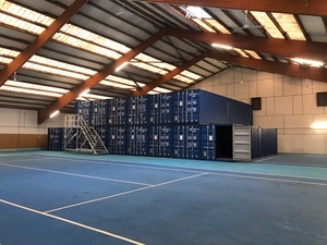 DONATUS Betriebsgesellschaft mbH Pulheim: donatus-betriebsgesellschaft-mbh-pulheim-donatusstrasse-Lagercontainer Halle.jpg