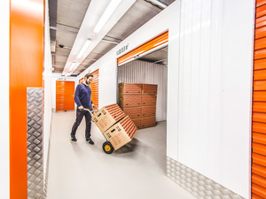 LAGER-EIN.de GmbH Braunschweig: lagerraum storage selfstorage einlagerung lager-ein.de Schw lper Braunschweig aktionsflyer mietlager.jpg