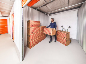 LAGER-EIN.de GmbH Schwülper: Lagerraum storage Einlagerung lager-ein.de braunschweig schw lper.jpg