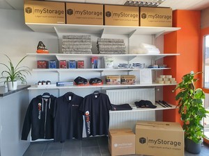 myStorage GmbH Heidelberg: mystorage-ag-heidelberg-eppelheimer-str--Lagerraum mieten Shop-Heidelberg-1.jpg